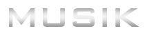 MUSIK